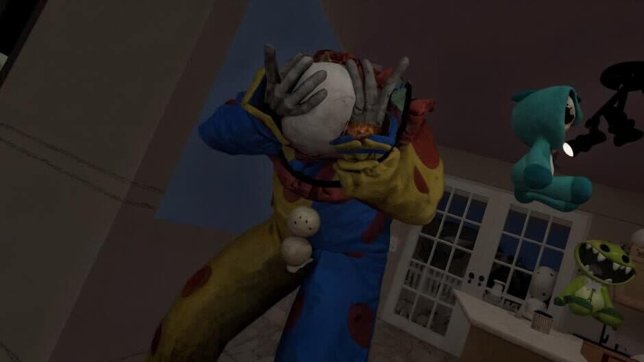 Birthday of Horrors screenshot 5