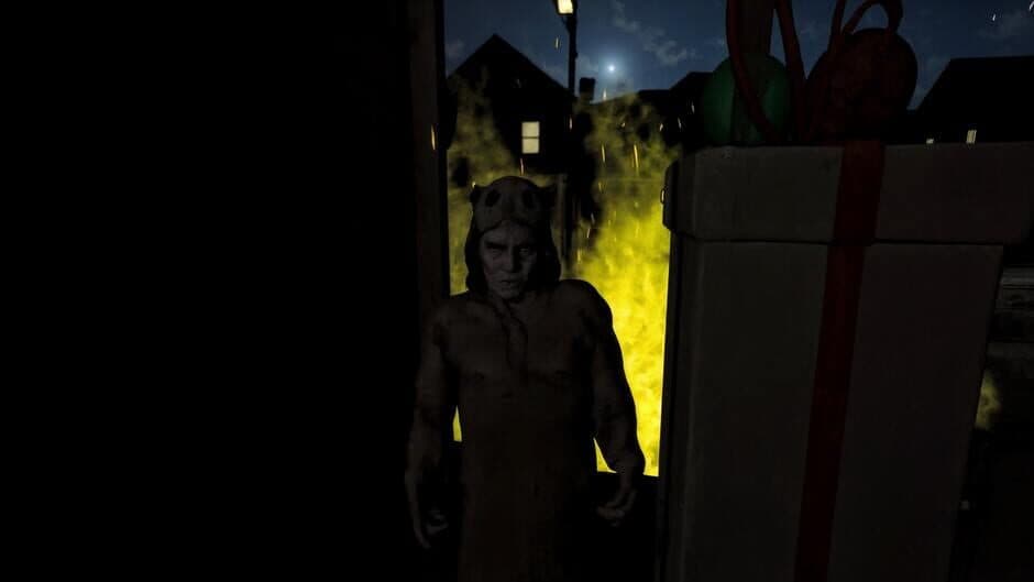 Birthday of Horrors screenshot 6