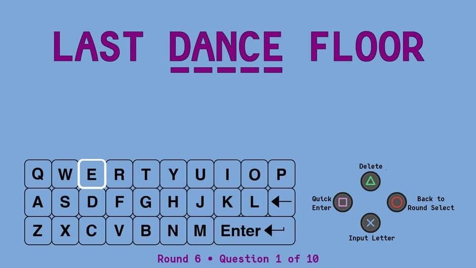 Compound Word Puzzles screenshot 3