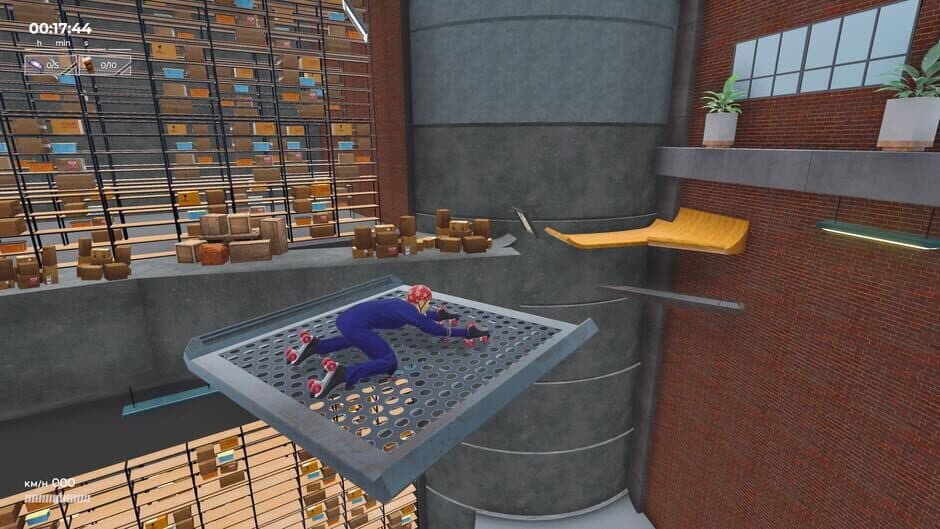 Get to Work Simulator screenshot 3