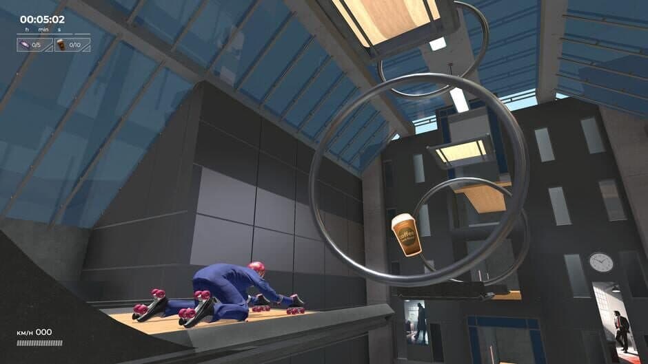 Get to Work Simulator screenshot 6