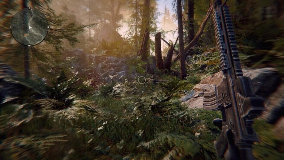 Gray War Conflict screenshot 6