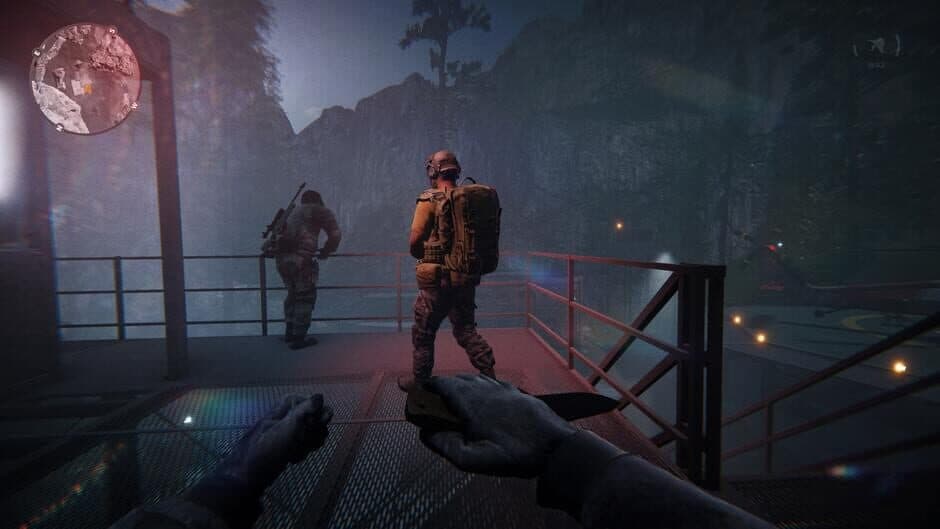 Gray War Conflict screenshot 3