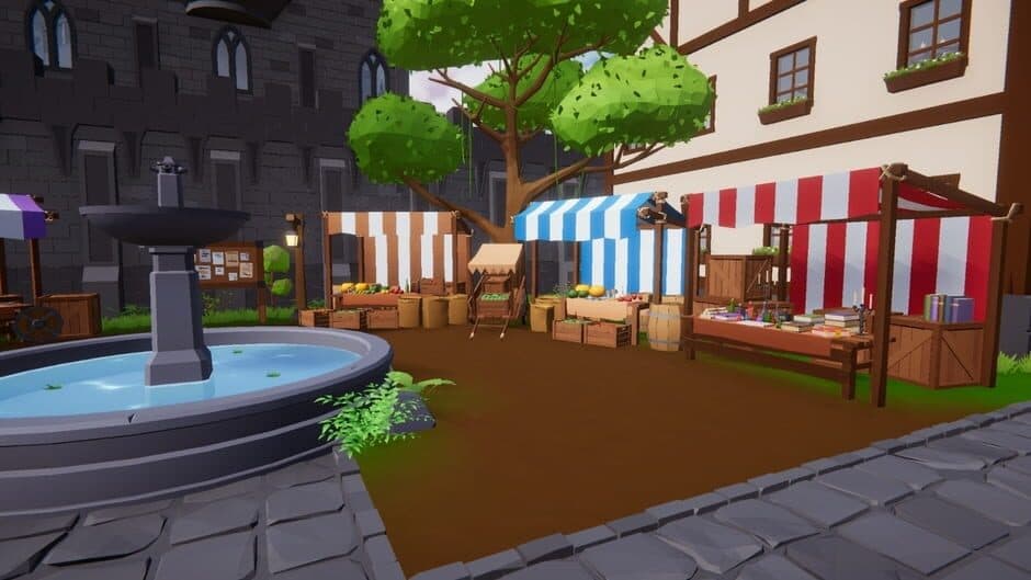 Cozy Adventures screenshot 2