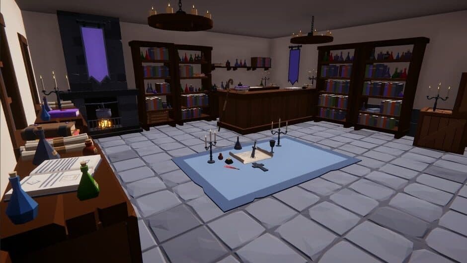 Cozy Adventures screenshot 3