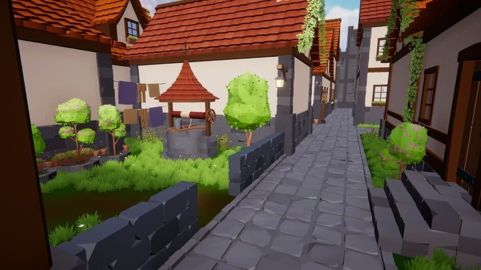 Cozy Adventures screenshot 4