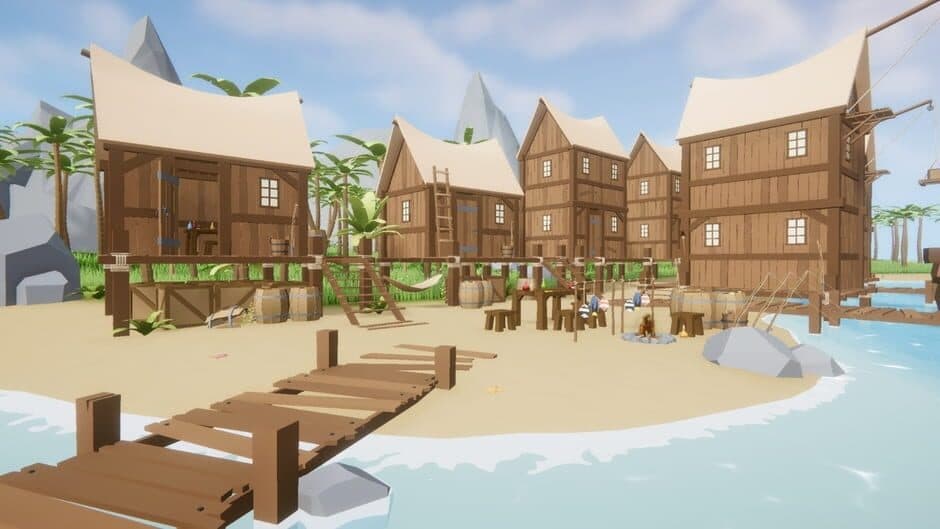 Cozy Adventures screenshot 6