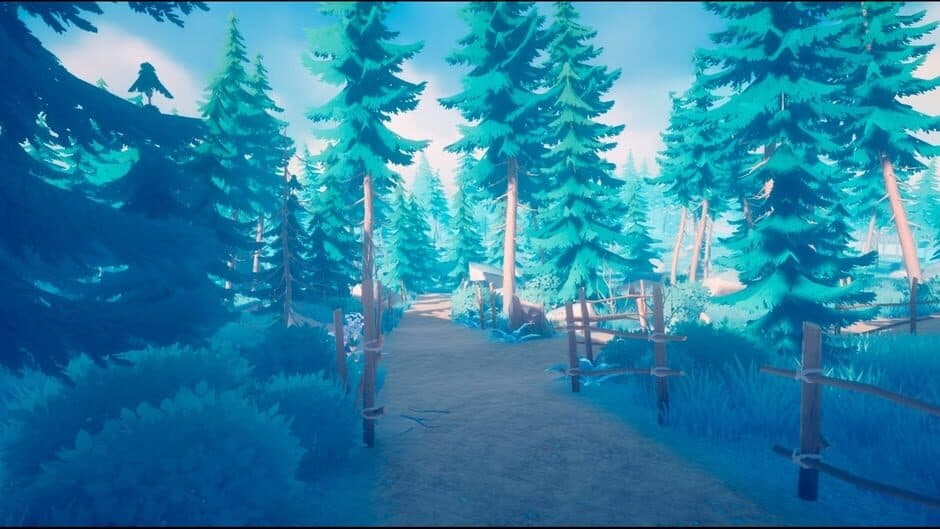 Lush Season screenshot 1