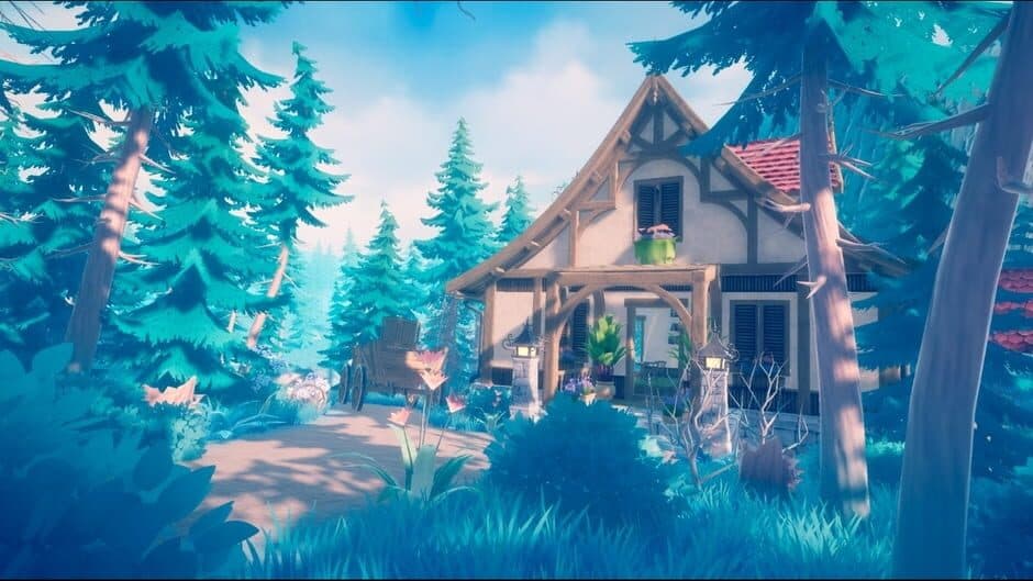 Lush Season screenshot 2