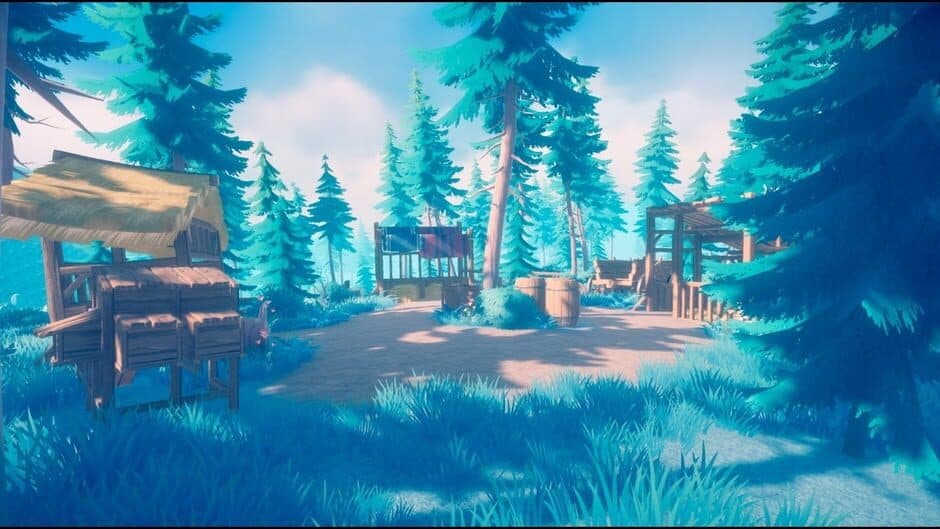 Lush Season screenshot 3