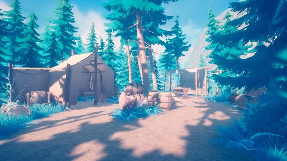 Lush Season screenshot 4