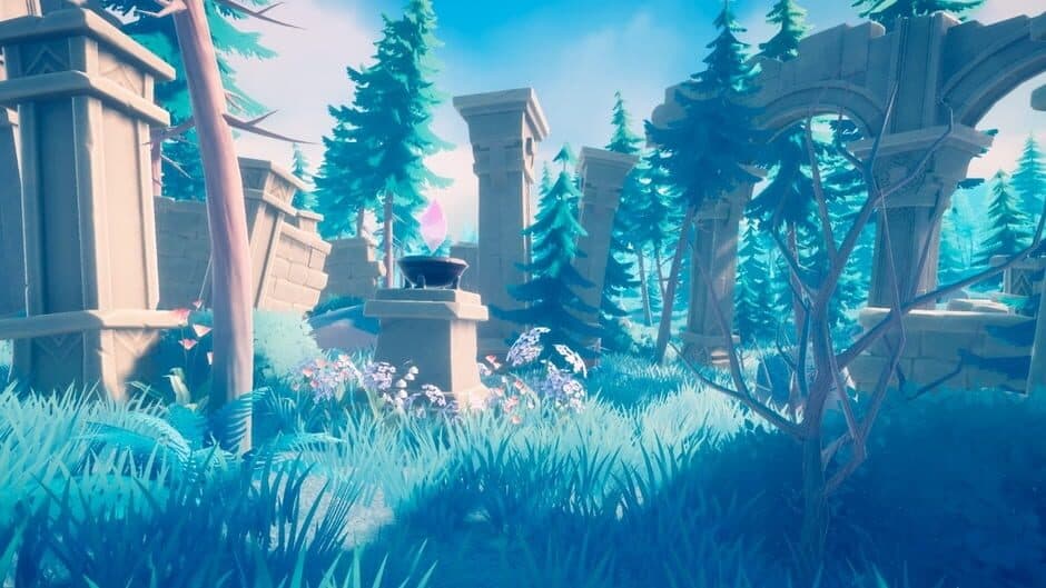 Lush Season screenshot 5