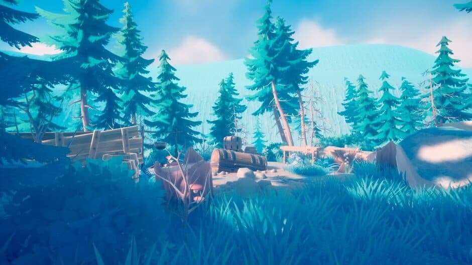 Lush Season screenshot 6