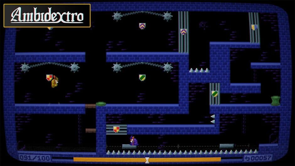 Majorariatto Duo Bundle screenshot 3