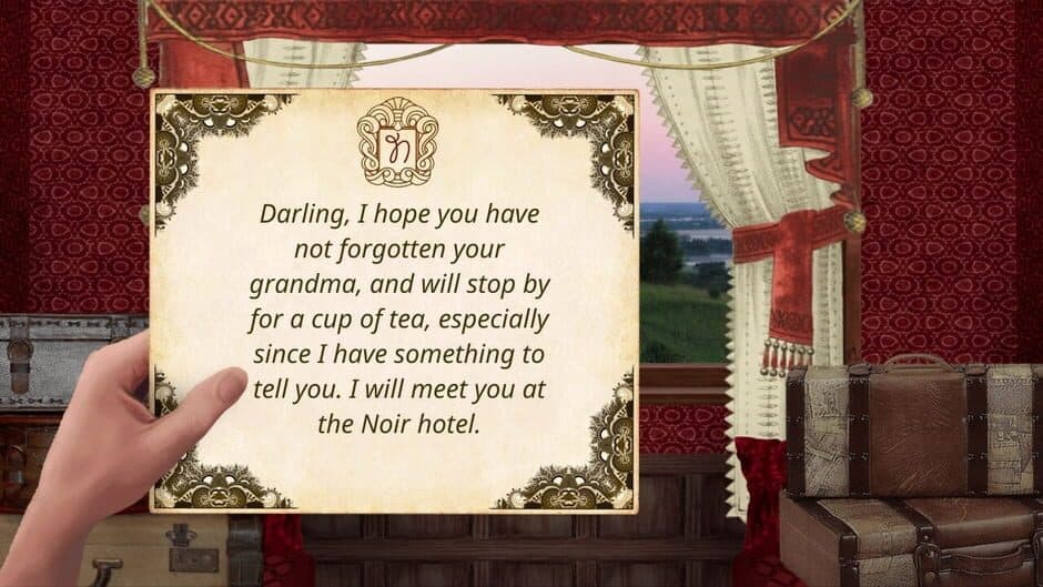 Mystery Hotel: Hidden Objects screenshot 3