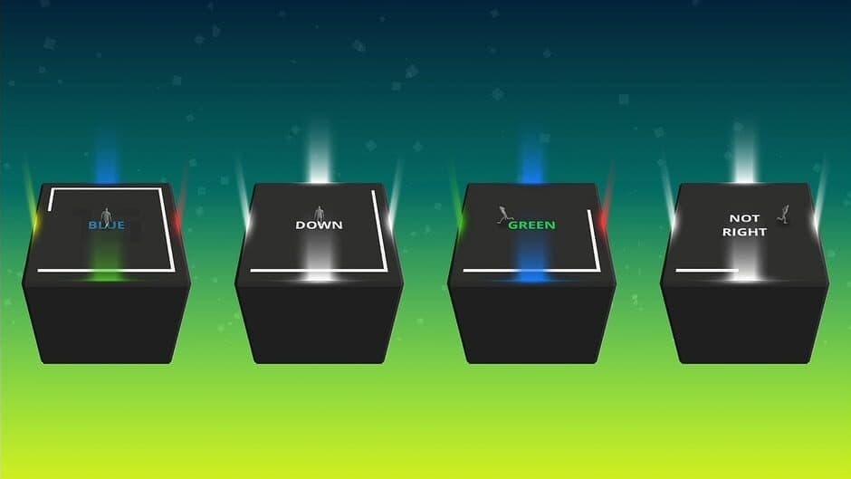 Not Not & Not Not 2 screenshot 3