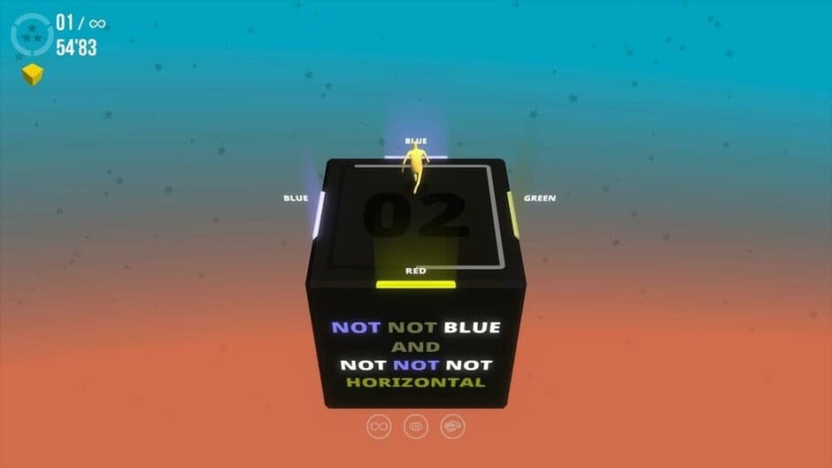 Not Not & Not Not 2 screenshot 6