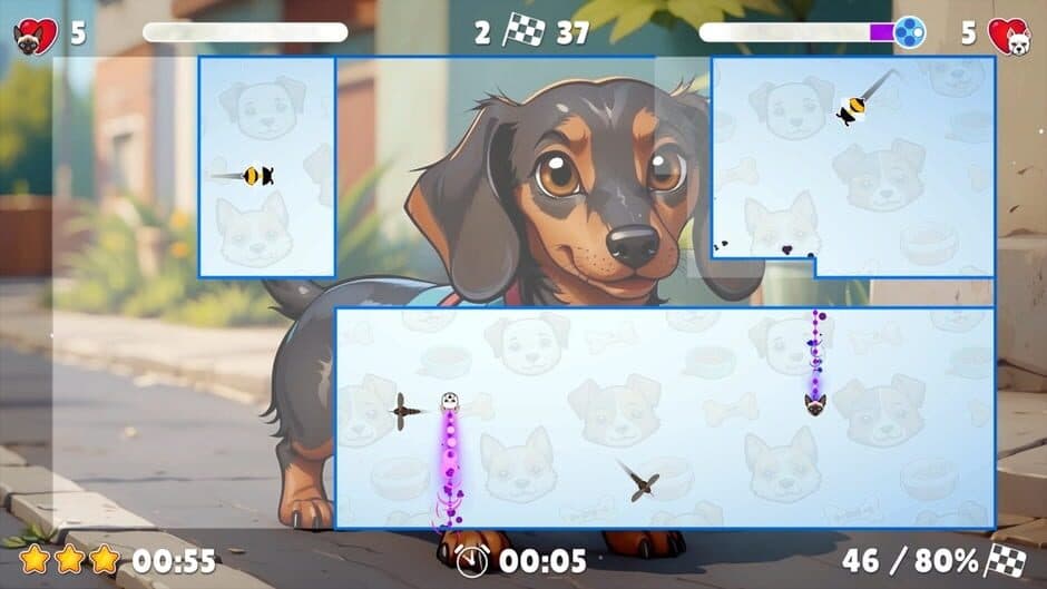 Pet Show screenshot 2