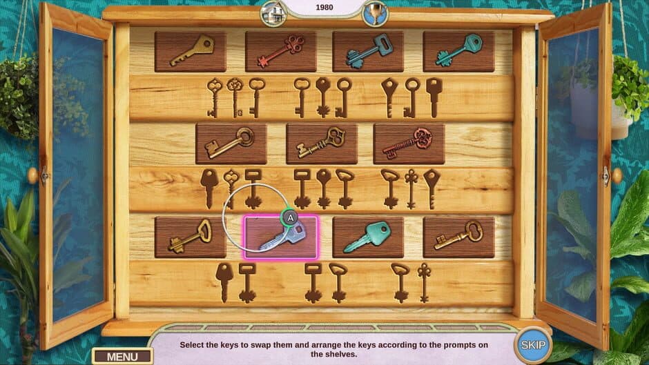 Sweet Home 3: Look and Find - Collector's Edition screenshot 2