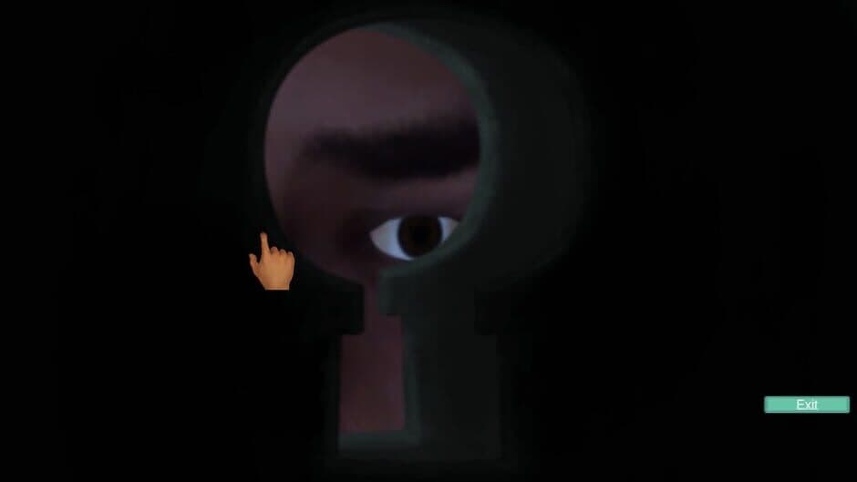 Myst House screenshot 5