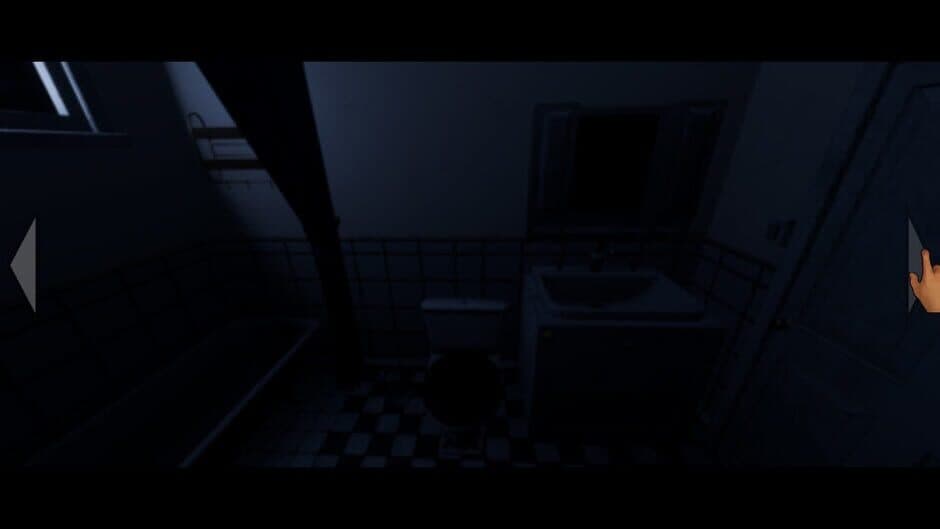 Myst House screenshot 1