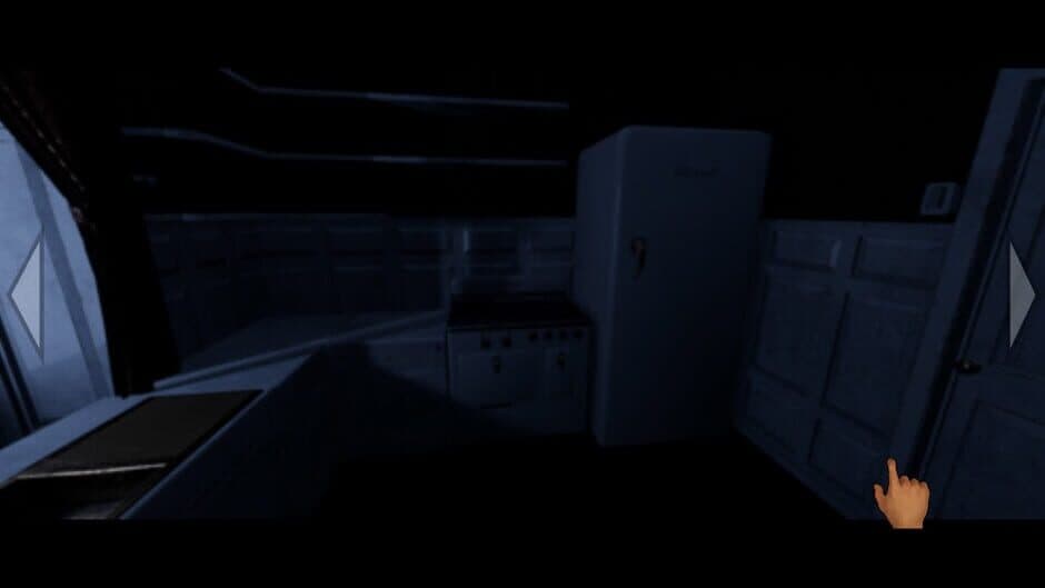 Myst House screenshot 3