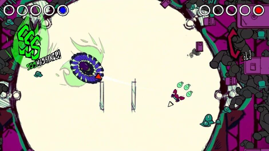 Full Contact screenshot 1