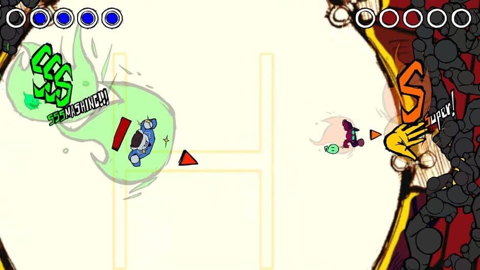 Full Contact screenshot 3