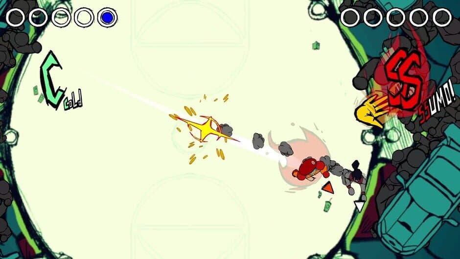 Full Contact screenshot 4