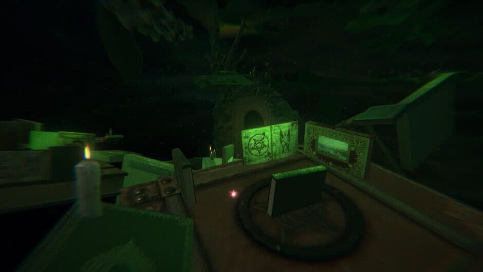 Death Frame screenshot 4