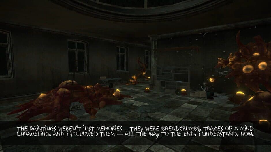 Death Frame screenshot 5