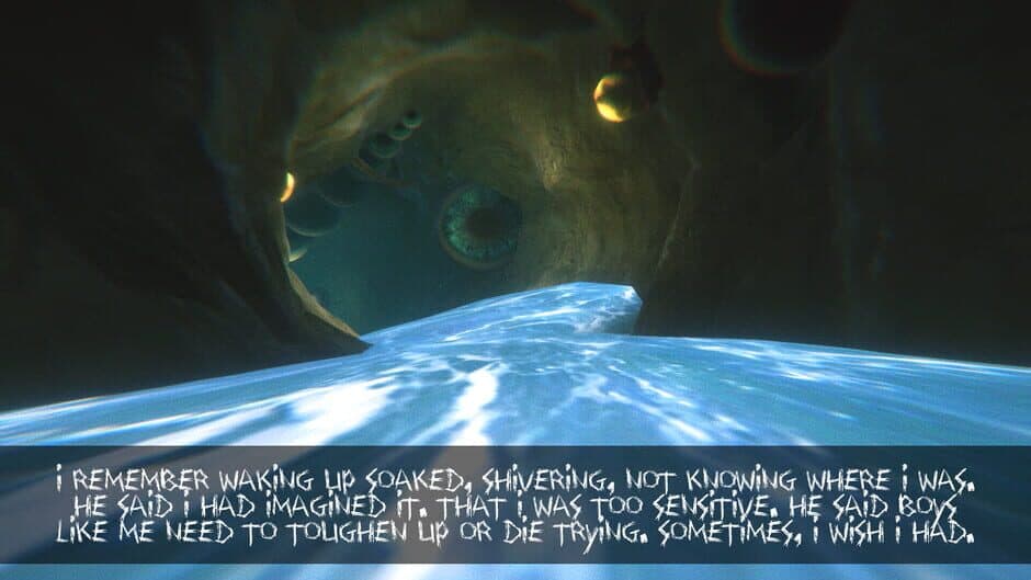 Death Frame screenshot 6