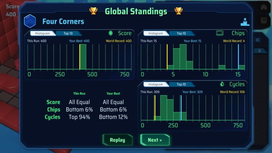 ChipWits screenshot 6