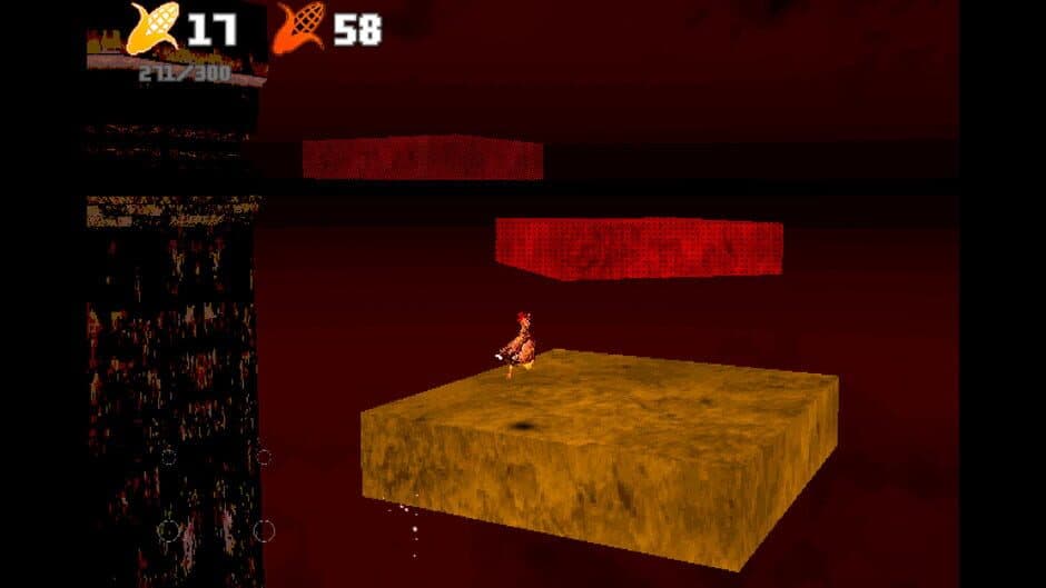 Fowl Legacy screenshot 1