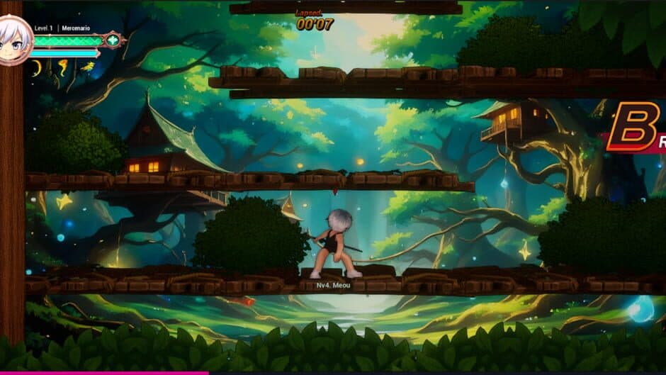 Soul Brave screenshot 2