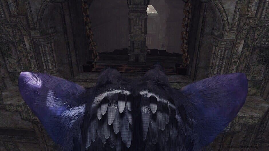 The Last Guardian VR screenshot 5