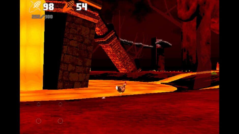 Fowl Legacy screenshot 2