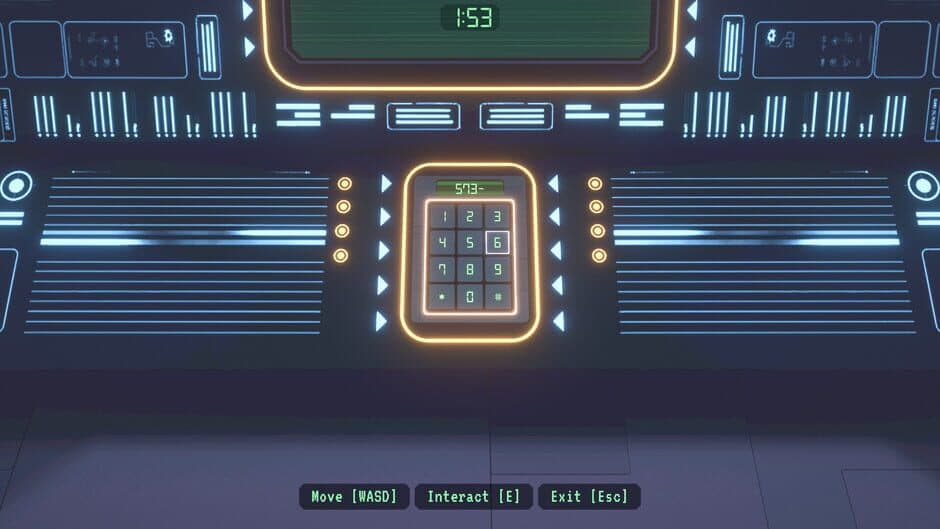 5 Minutes Until Self-Destruction screenshot 2