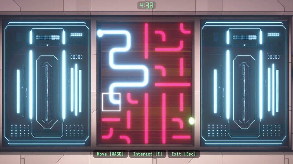 5 Minutes Until Self-Destruction screenshot 3