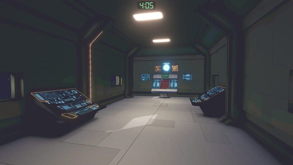 5 Minutes Until Self-Destruction screenshot 6