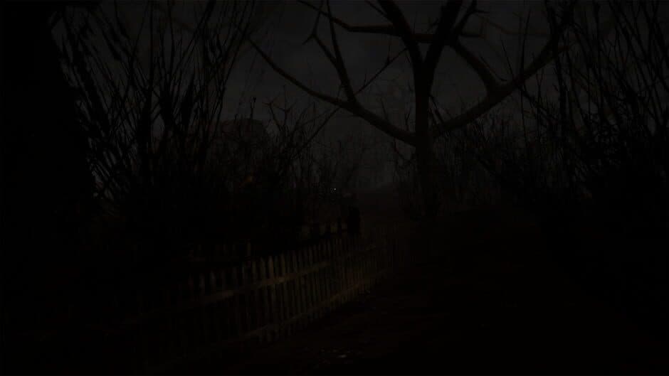 The Deathmind screenshot 5