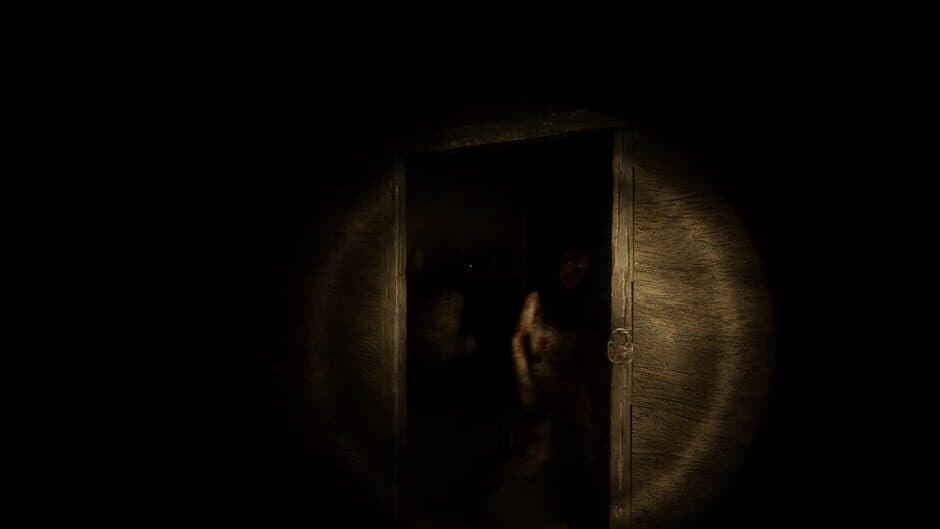 The Deathmind screenshot 6