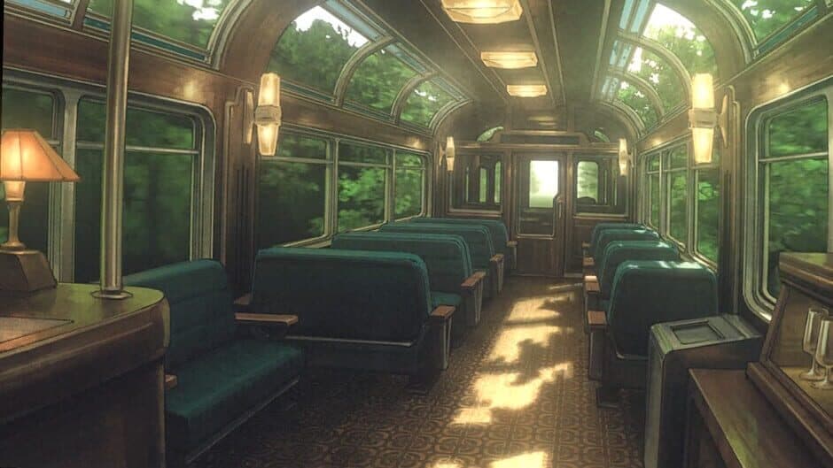 Path of Mystery: A Brush with Death screenshot 2