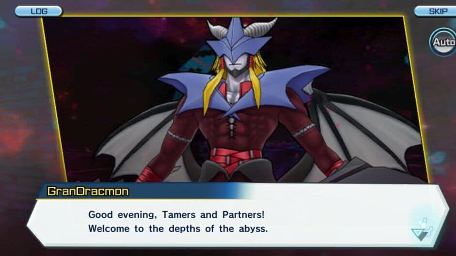 Digimon ReArise screenshot 2