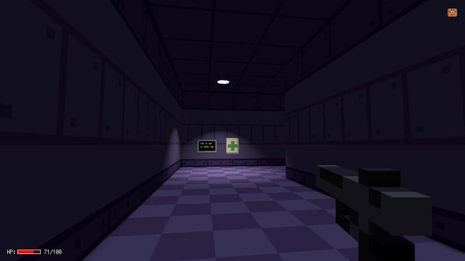 Jeremy the Health Inspector screenshot 6