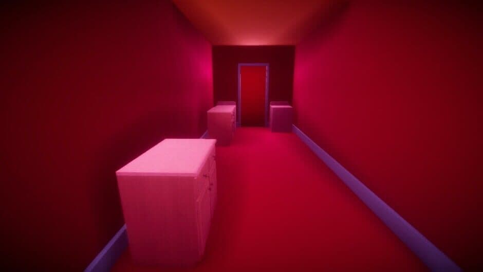 Backrooms: The Next Level screenshot 2