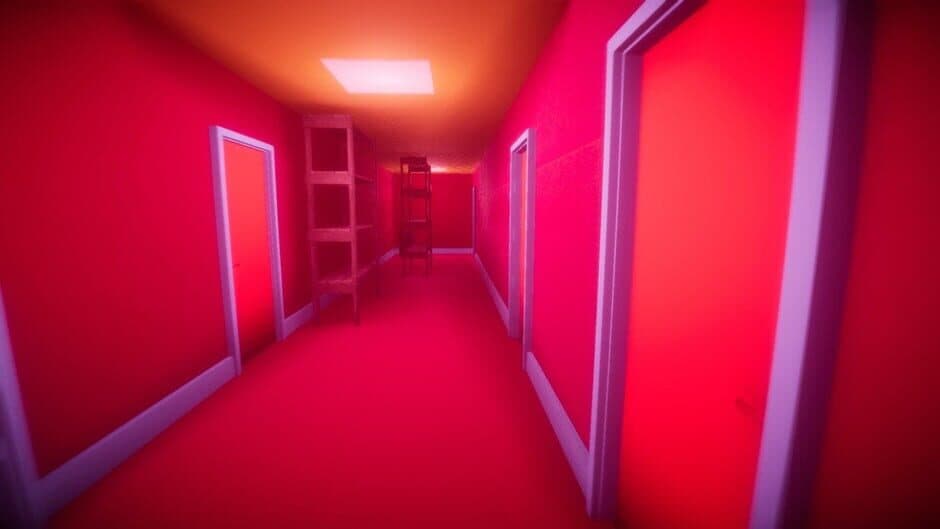 Backrooms: The Next Level screenshot 4