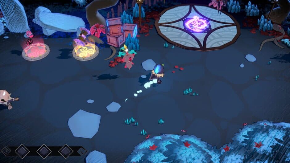 El Coco screenshot 1