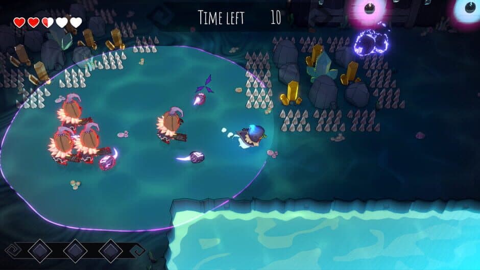 El Coco screenshot 3