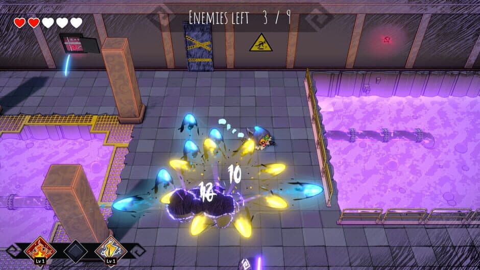 El Coco screenshot 5